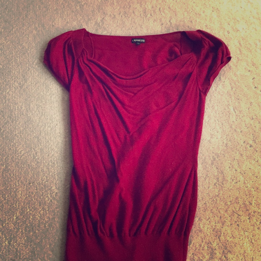 Red Top